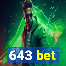 643 bet